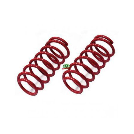 SAS AUTO PARTS COIL SPRING CTRS-275