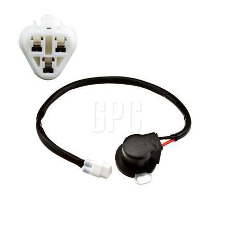 FUELMISER THROTTLE POSITION SENSOR