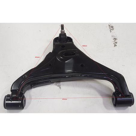 SAS AUTO PARTS SAS Lower Control Arm LA340R
