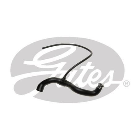Gates Radiator Hose 05-2411