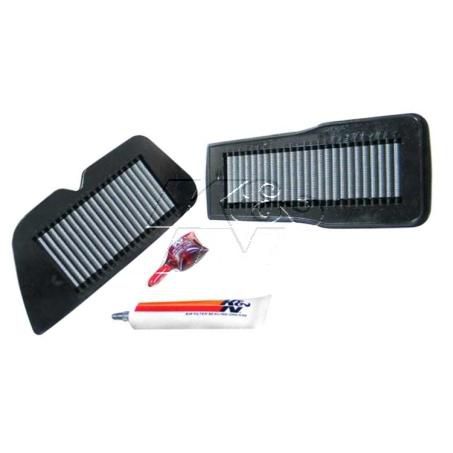 K&N Air Filter SU-1487