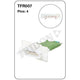 Tridon Heater Fan Resistor TFR007