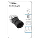 TRIDON OIL PRESSURE SWITCH (LIGHT)