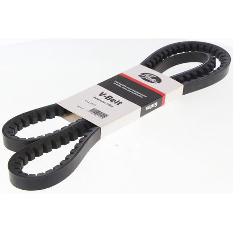 Gates V Drive Belt 15mm Top Width x 1575mm 15A1575