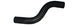 GATES RADIATOR HOSE UPPER 05-0742