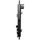 Mahle Radiator OE Quality CR1348000P
