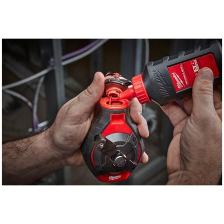 Milwaukee 30m Bold Line Chalk Reel Kit w/ Red Chalk 48223986