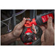 Milwaukee 30m Bold Line Chalk Reel Kit w/ Red Chalk 48223986