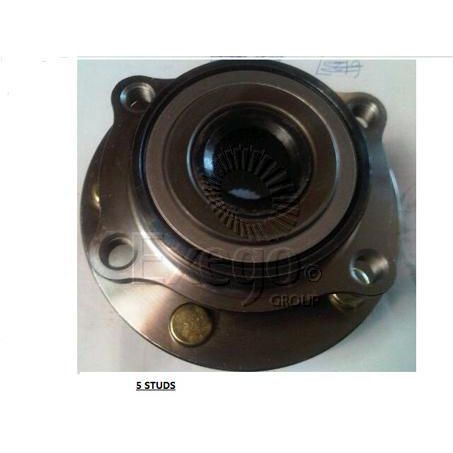 Repco Wheel Bearing Hub RWH6098