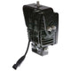 Blacktips 12 LED Work Light 25DEG BLB071225