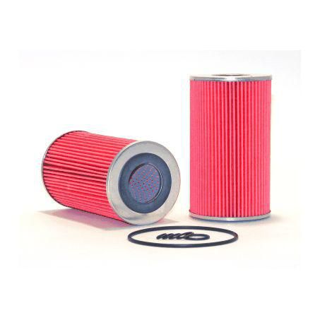 WIX FILTERS WIX HYD FILTER - (CARTRIDGE) 51745