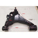 SAS AUTO PARTS SAS Lower Control Arm LA263L