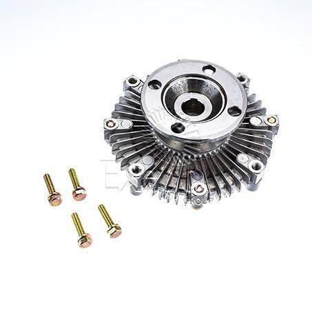 TRUFLOW TOYOTA FAN CLUTCH TFC142