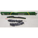 SAS AUTO PARTS WIPER BLADE WWB12R