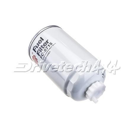 DRIVETECH 4X4 FILTER - FUEL 144-001025