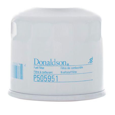 Donaldson Fuel Filter Water Sep Spin-On