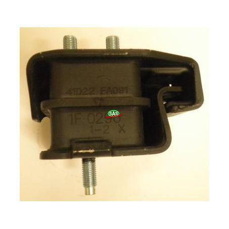 SAS AUTO PARTS SAS Engine Mount E741