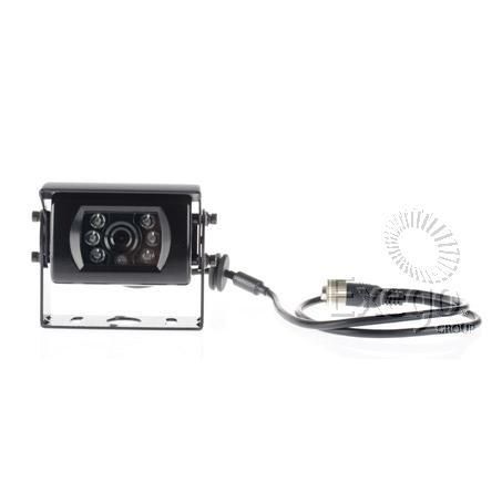 OEX Colour Camera Built In Microphone - Ip68 ACX5924