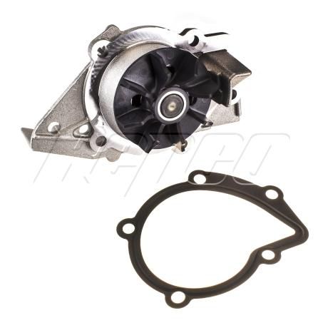 Repco Water Pump Precision Bearings, Corrosion Resistant, OEM Quality 2 Year Warranty WP8101RP