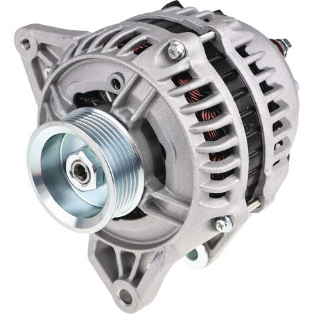 ALTERNATOR 12V 120A BOSCH STYLE BXA031