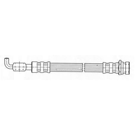 TRW Brake Hose