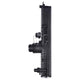 Valeo Radiator Aluminium Core Plastic Tank OE Quality 735455