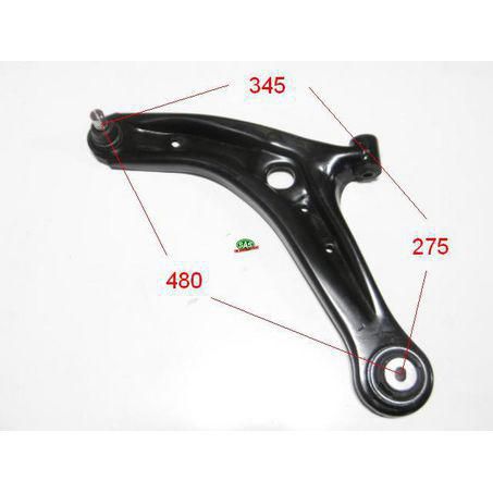 SAS AUTO PARTS SAS Lower Control Arm LA312L