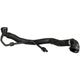 Gates Radiator Hose 05-5238
