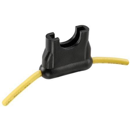 Narva In Line Standard Blade Fuse Holder 1 Way 30A 1 Pce