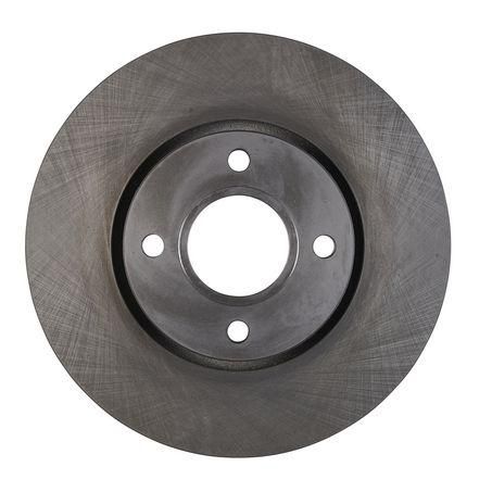 RDA ROTOR-DISC BRAKE RDA7567