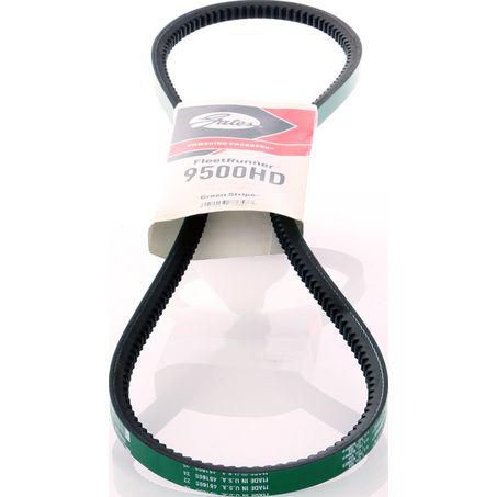 GATES FAN BELT - V-BELT 9500 HEAVY DUTY 13A1270HD