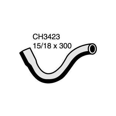 MACKAY HEATER HOSE BARINA 1.4