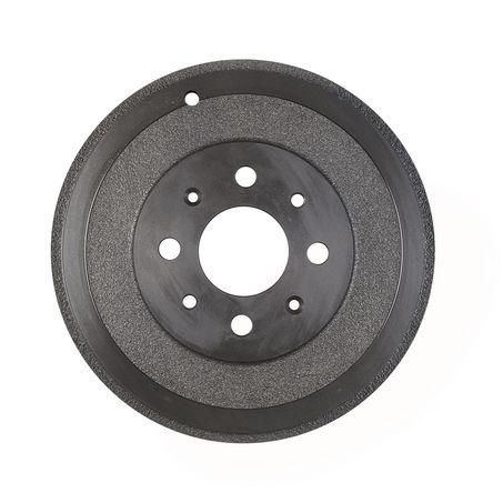 RDA BRAKES RDA Brake Drum RDA6819