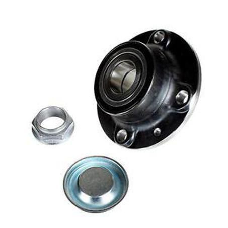 Repco Wheel Bearing Hub RWH6122