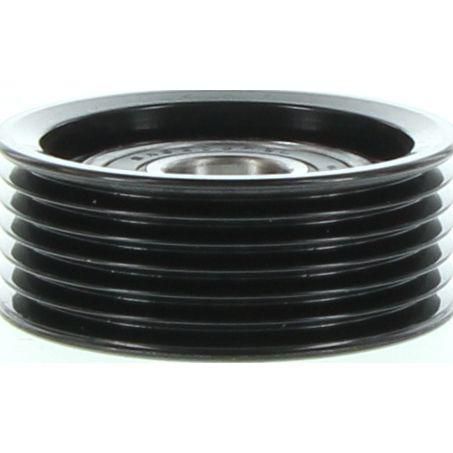OEX Drive Belt Pulley - Ribbed 63mm OD PUX750