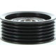 OEX Drive Belt Pulley - Ribbed 63mm OD PUX750