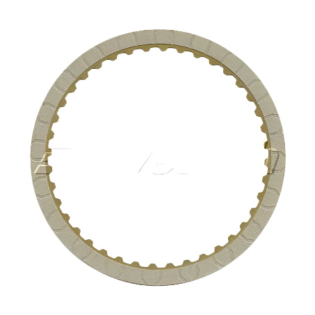 DRIVETECH 4X4 Friction Low & Reverse B2