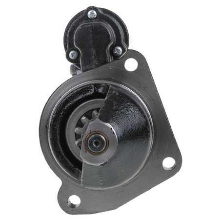 Mahle Starter Motor 24V 11Th CW MS5