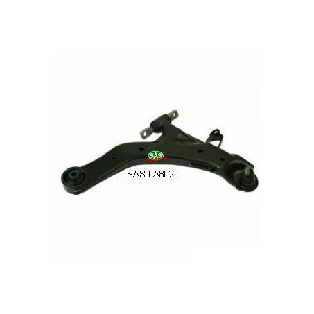 SAS AUTO PARTS SAS Lower Control Arm LA802L