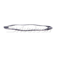 DRIVETECH Steel Gm6T40 3-5-R Cl Waved