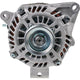 OEX ALTERNATOR 12V 110A MITSUBISHI STYLE