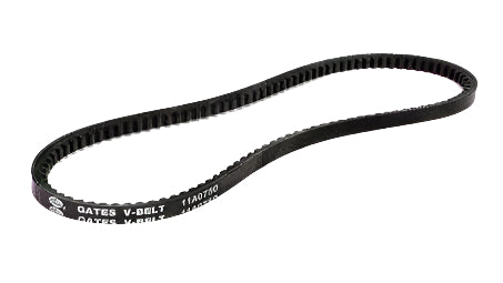 GATES V DRIVE BELT 11MM TOP WIDTH X 750MM 11A0750
