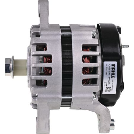 Mahle Alternator 12V 55A MG67