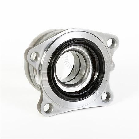 Repco Wheel Bearing Hub RWH4037
