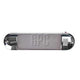 OEX Interior Light LED 12V Rectangular - With Switch LIX11112C