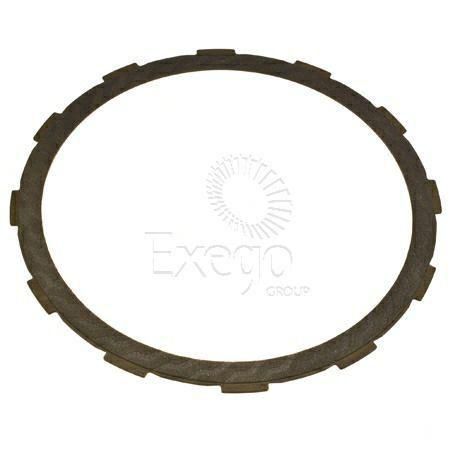 DRIVETECH 4X4 Steel 722.600 B1/K1 One Sided