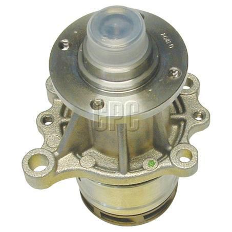 TRUFLOW BMW WATER PUMP HEAVY DUTY BEARINGS & SEALS, OEM QUALITY TF3130