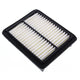 Repco Air Filter RAF357