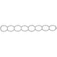 Manifold Gasket Inlet MG3978