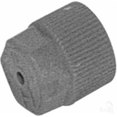 Atco Service Valve Cap High Side R134a 10Pce CPX4155
